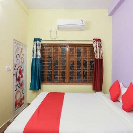 Hotel O Pg Guest House Calcutta  Esterno foto