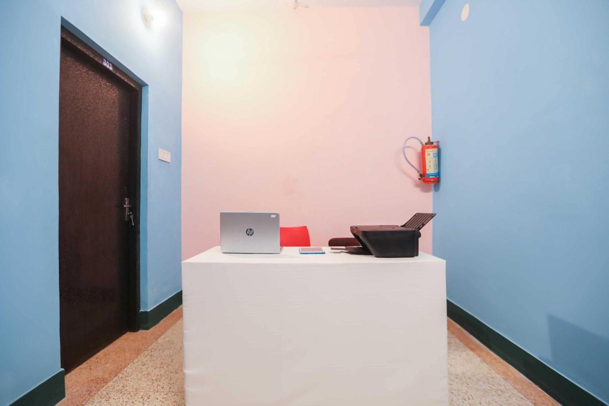 Hotel O Pg Guest House Calcutta  Esterno foto