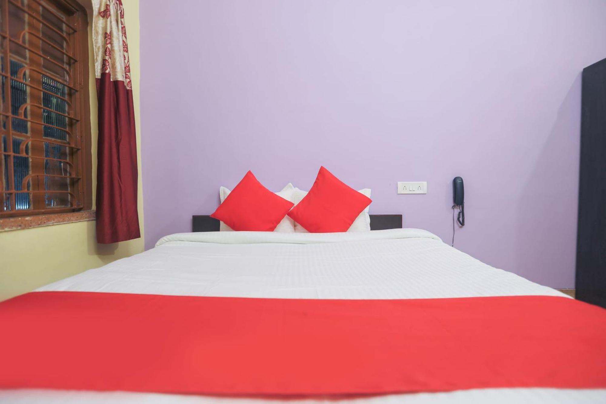 Hotel O Pg Guest House Calcutta  Esterno foto